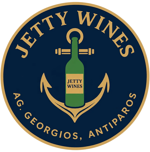 Jetty Wines