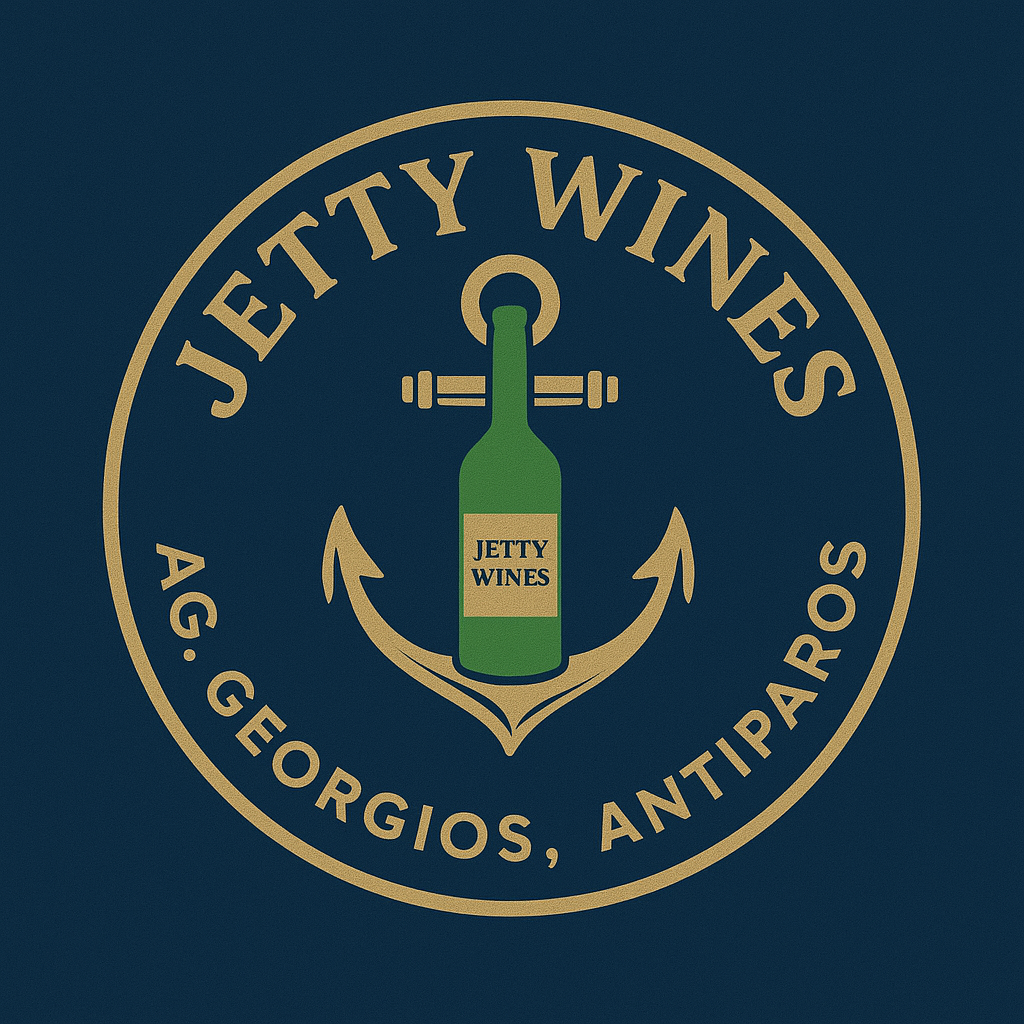 Jetty Wines